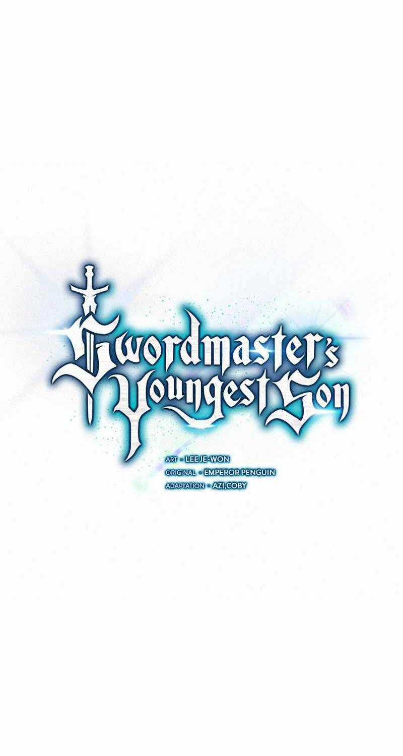 Swordmaster’s Youngest Son - Chapter 117 - Trang 21