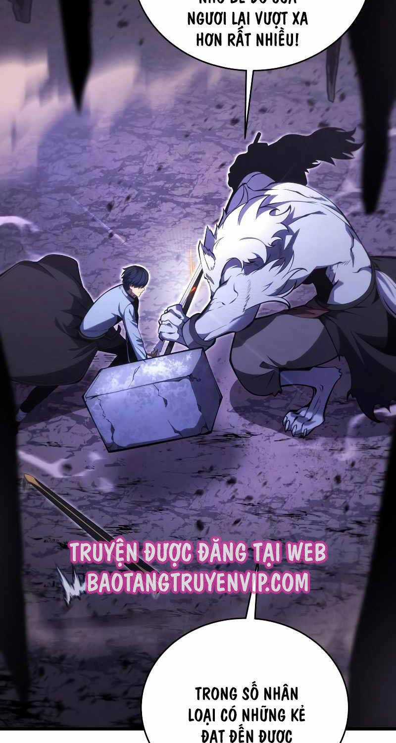 Swordmaster’s Youngest Son - Chapter 117 - Trang 36