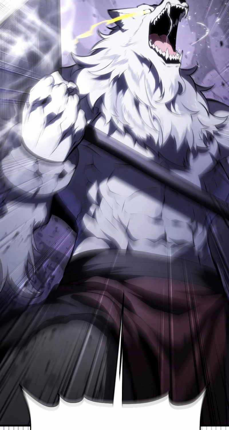 Swordmaster’s Youngest Son - Chapter 117 - Trang 47