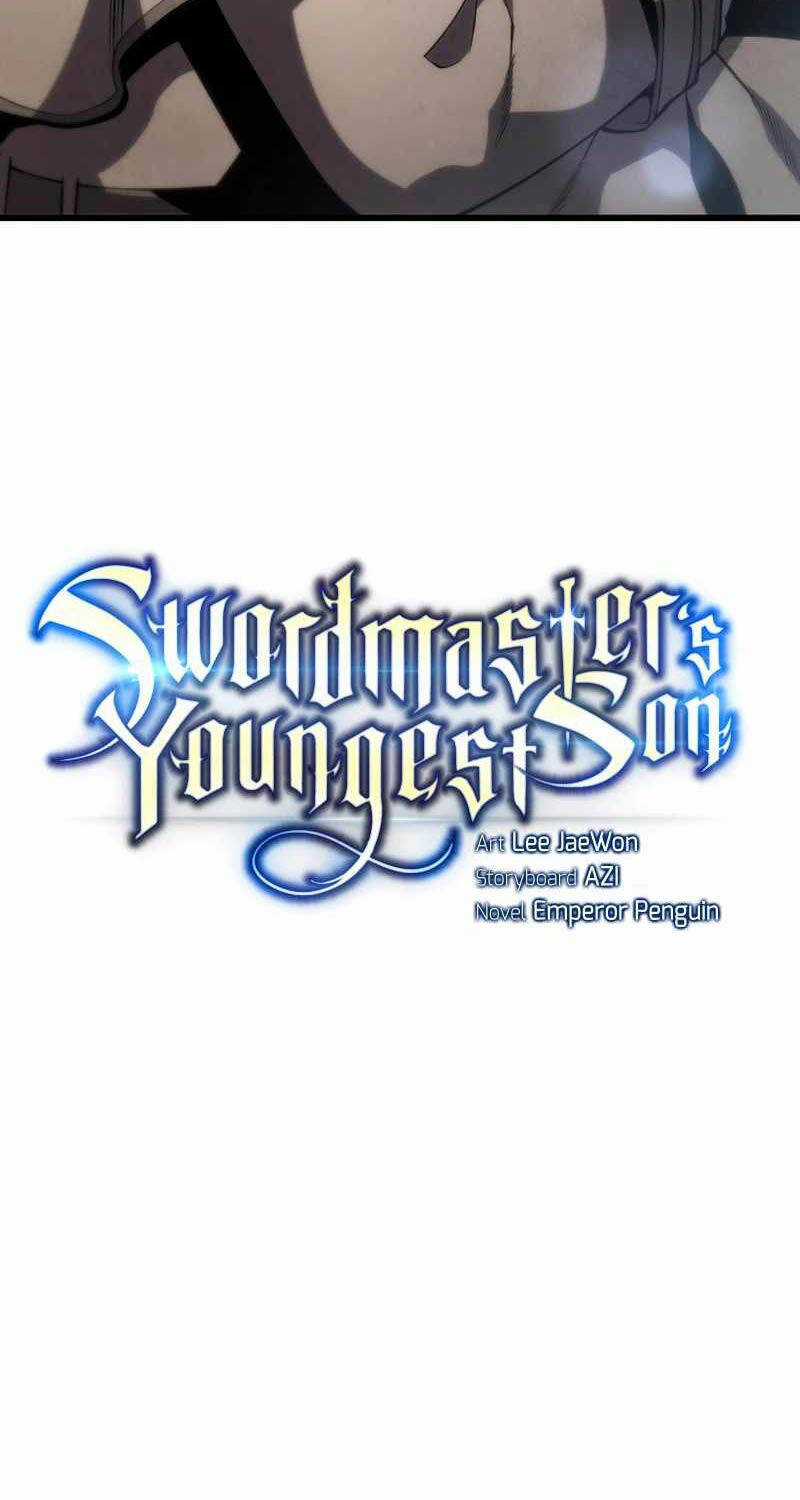 Swordmaster’s Youngest Son - Chapter 118 - Trang 110