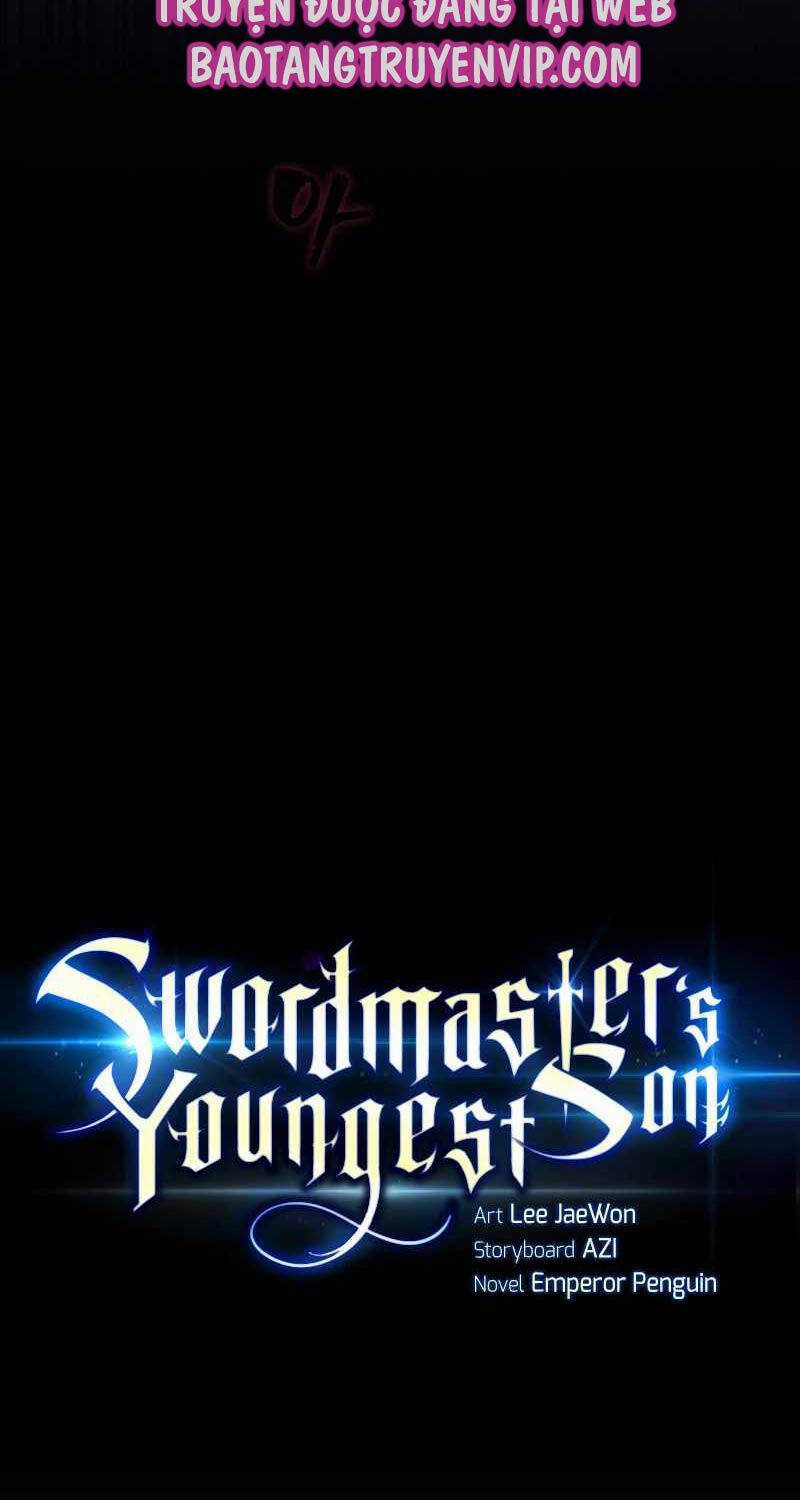 Swordmaster’s Youngest Son - Chapter 118 - Trang 28