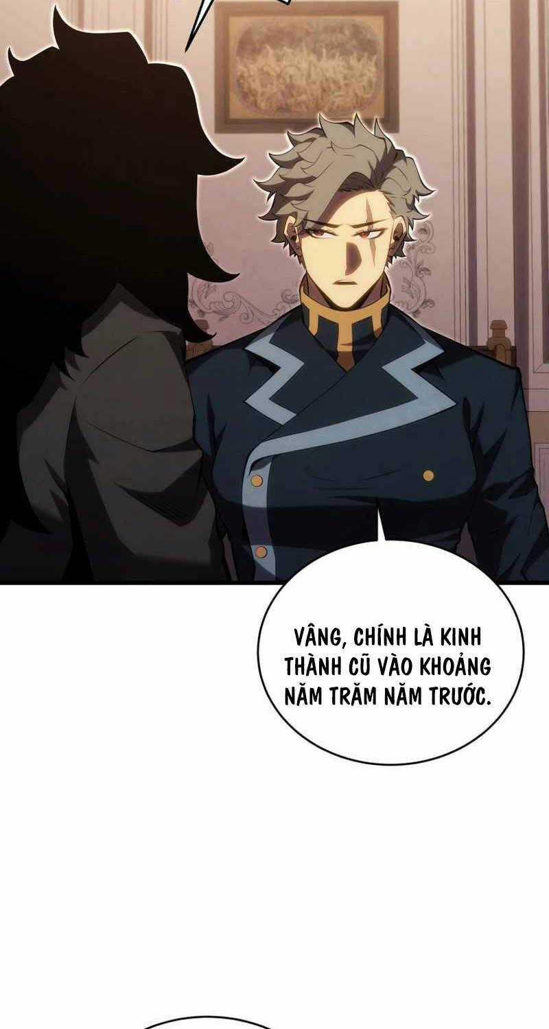 Swordmaster’s Youngest Son - Chapter 118 - Trang 32