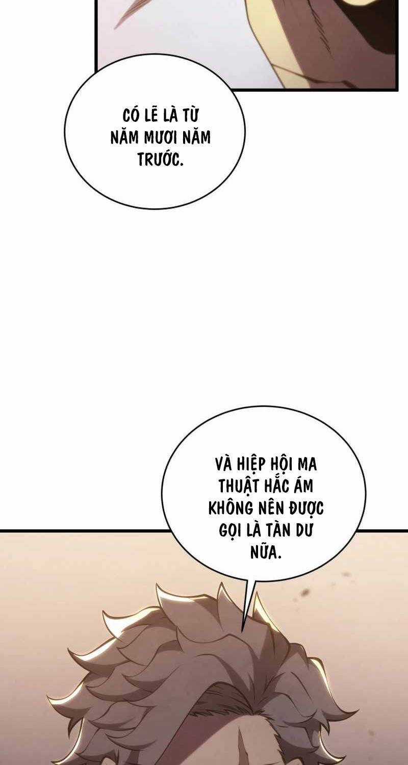 Swordmaster’s Youngest Son - Chapter 118 - Trang 47