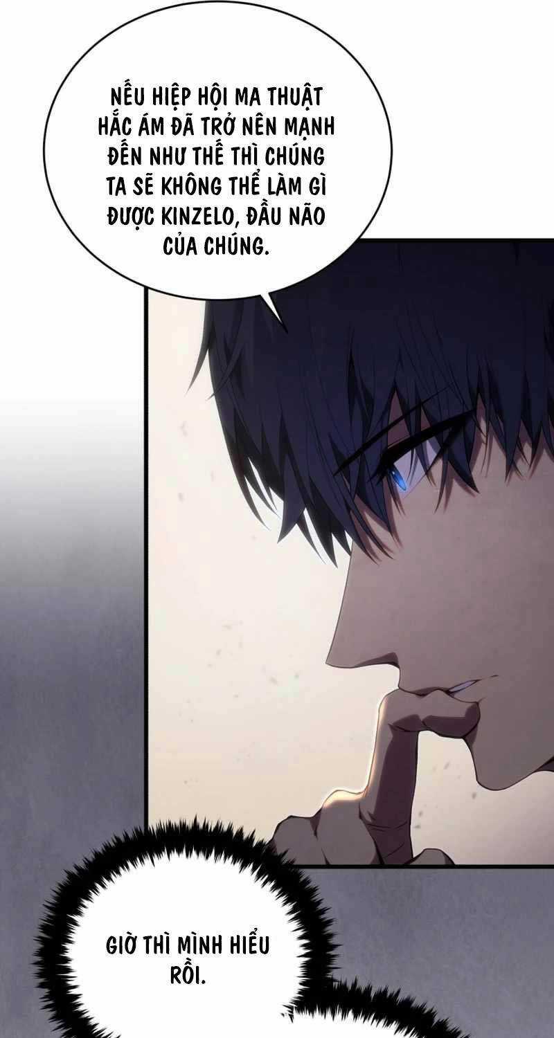 Swordmaster’s Youngest Son - Chapter 118 - Trang 53