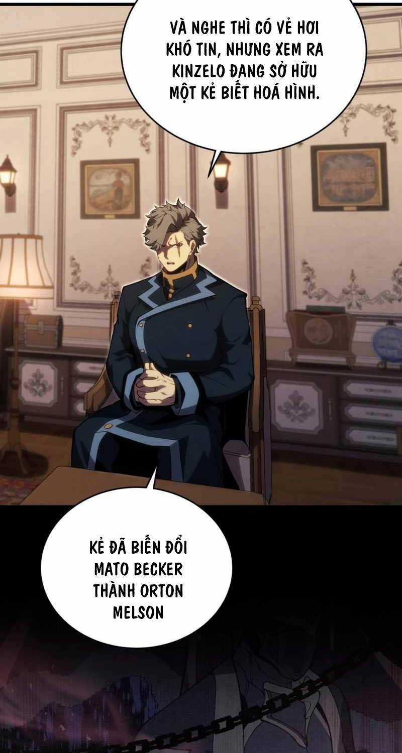 Swordmaster’s Youngest Son - Chapter 118 - Trang 55