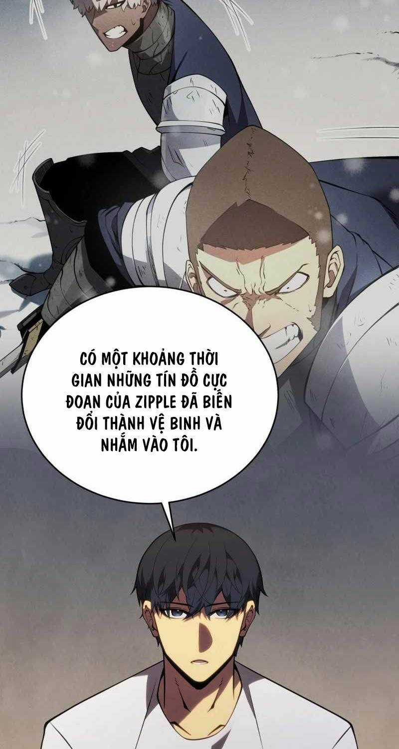 Swordmaster’s Youngest Son - Chapter 118 - Trang 64