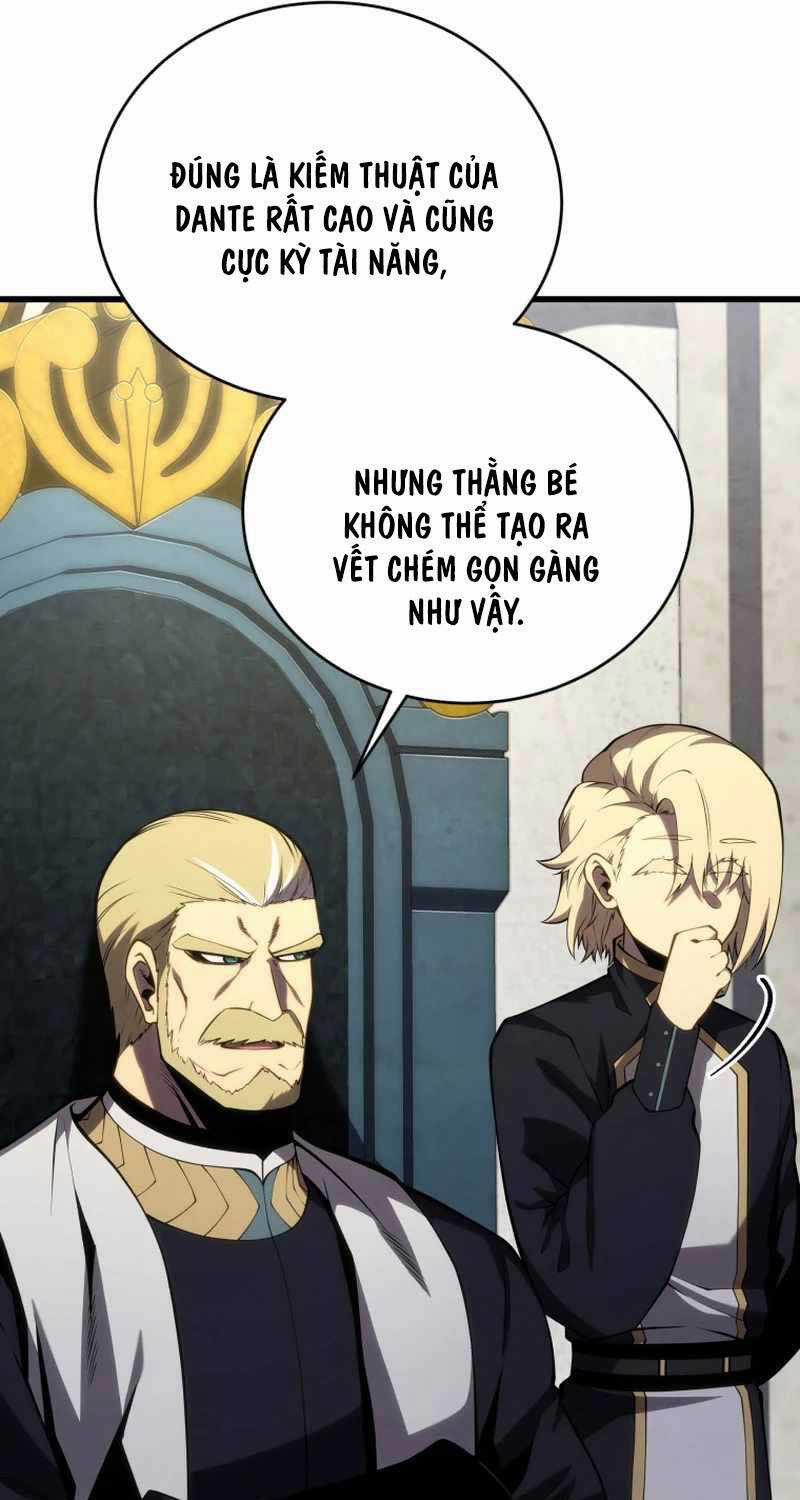 Swordmaster’s Youngest Son - Chapter 118 - Trang 87