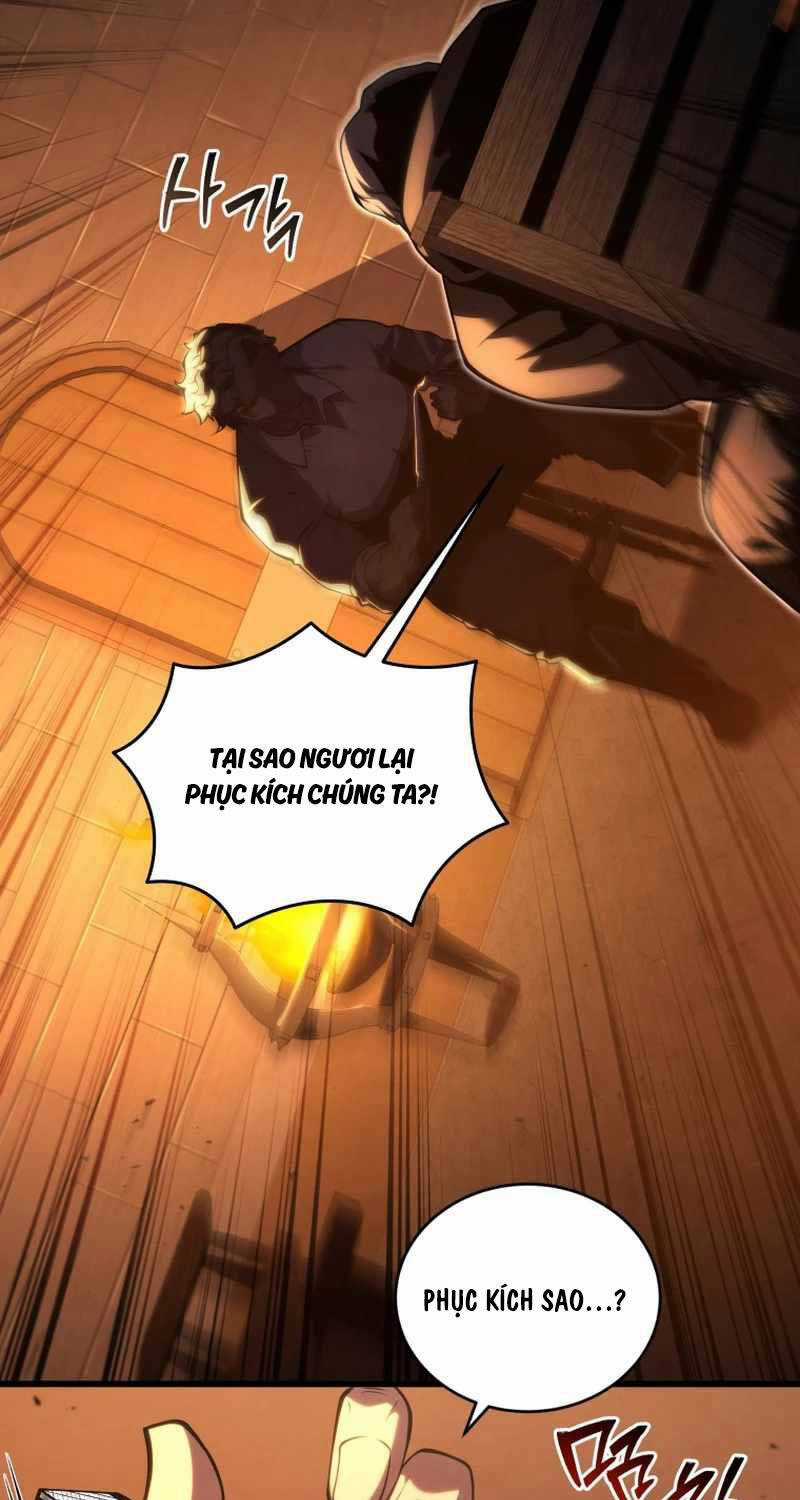 Swordmaster’s Youngest Son - Chapter 118 - Trang 10