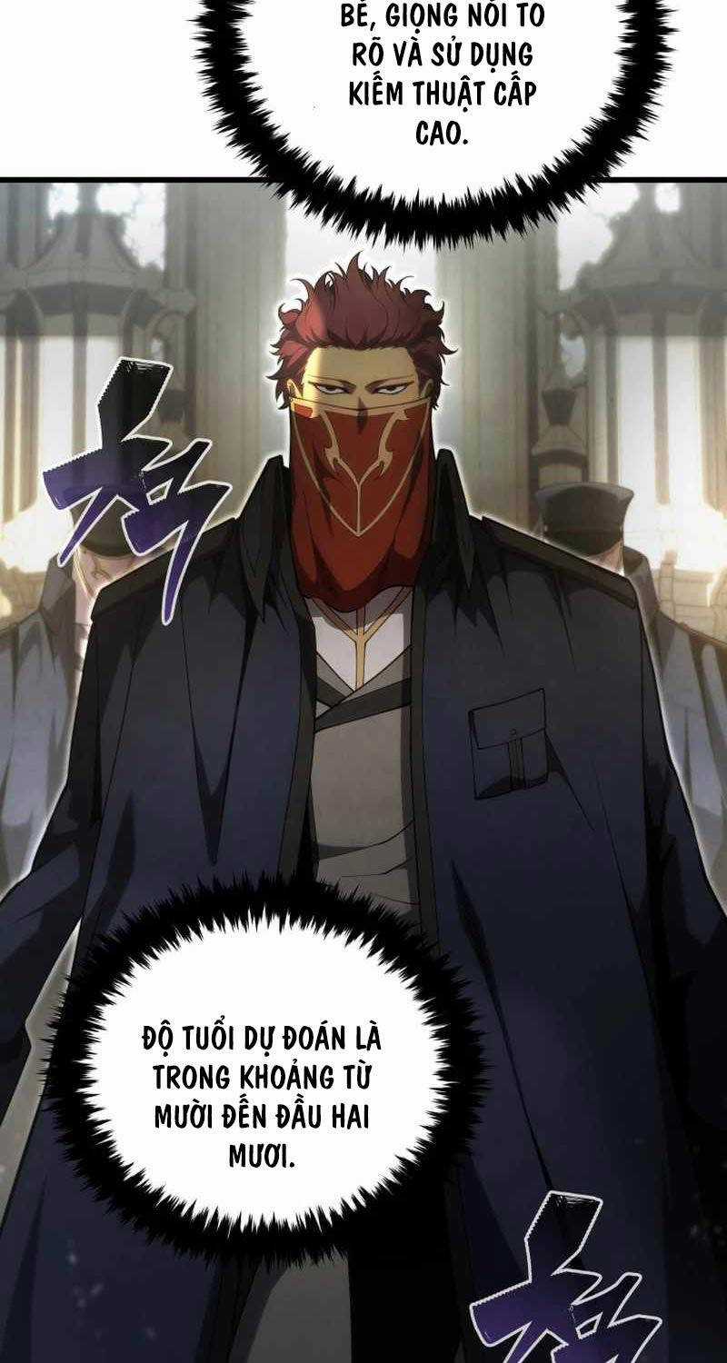 Swordmaster’s Youngest Son - Chapter 118 - Trang 94