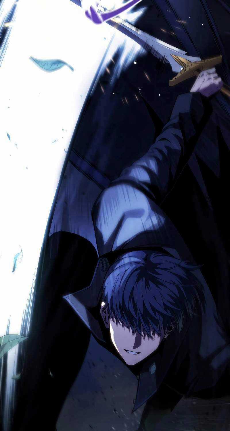 Swordmaster’s Youngest Son - Chapter 119 - Trang 118