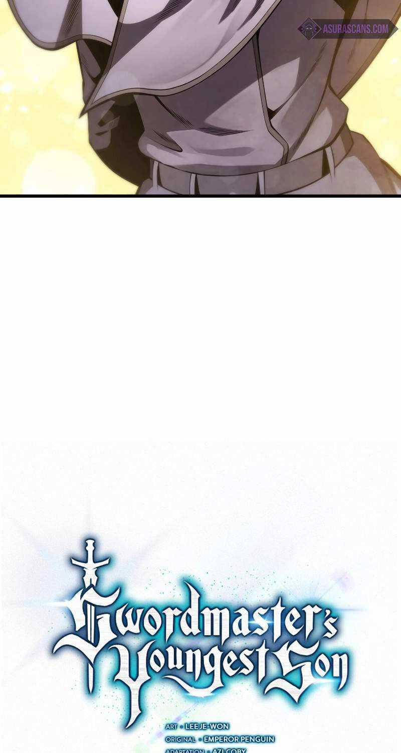 Swordmaster’s Youngest Son - Chapter 119 - Trang 129