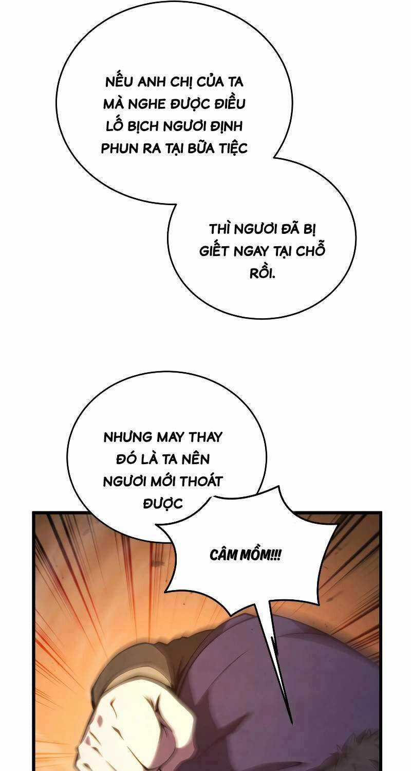 Swordmaster’s Youngest Son - Chapter 119 - Trang 22