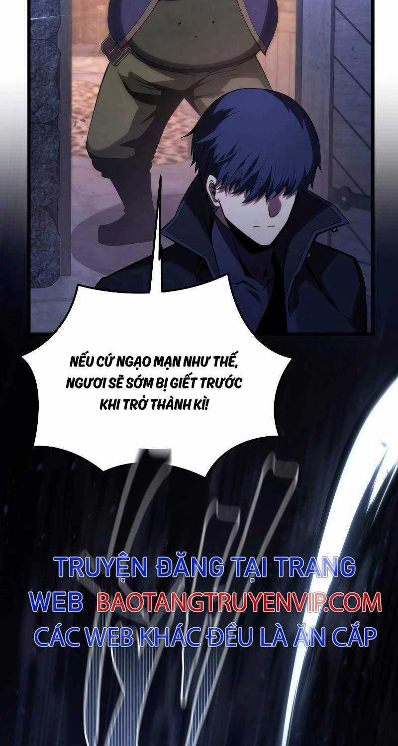 Swordmaster’s Youngest Son - Chapter 119 - Trang 57