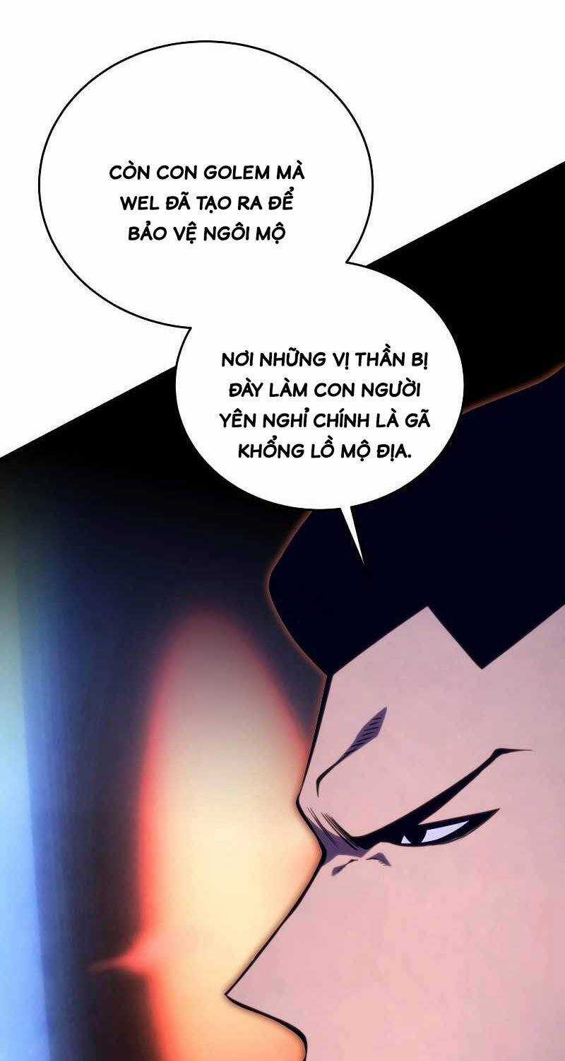 Swordmaster’s Youngest Son - Chapter 120 - Trang 102