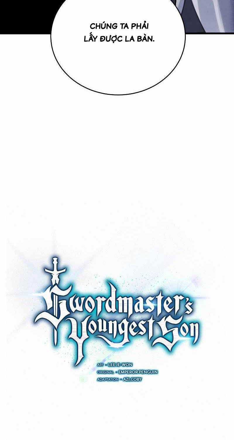 Swordmaster’s Youngest Son - Chapter 120 - Trang 119