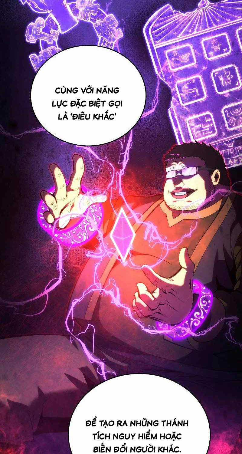 Swordmaster’s Youngest Son - Chapter 120 - Trang 84