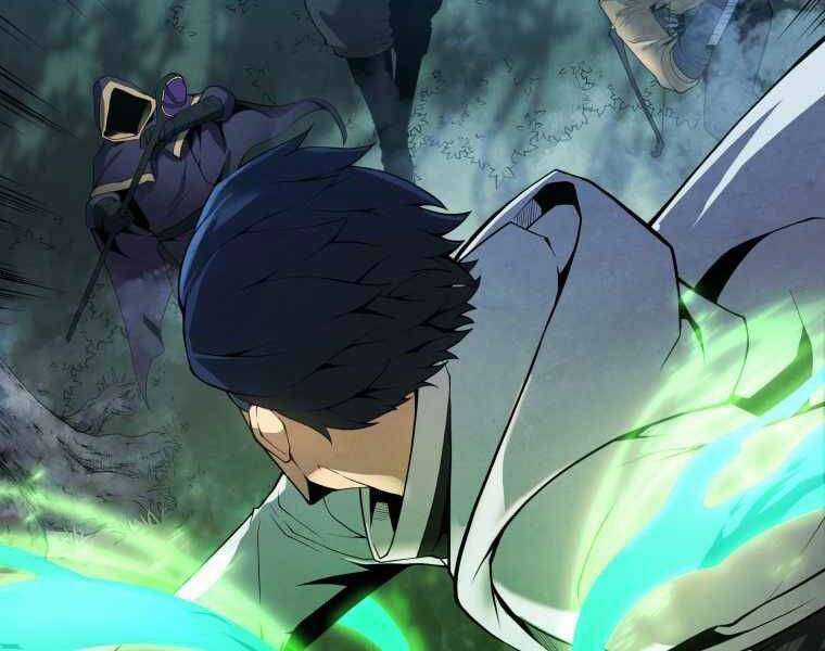 Swordmaster’s Youngest Son - Chapter 17 - Trang 43