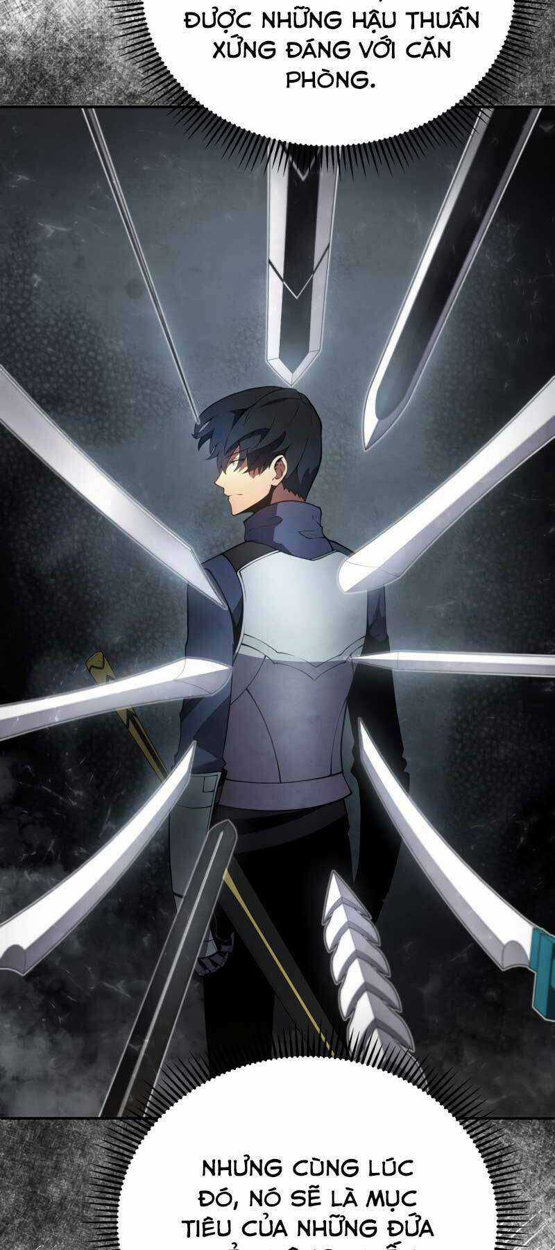 Swordmaster’s Youngest Son - Chapter 20 - Trang 16