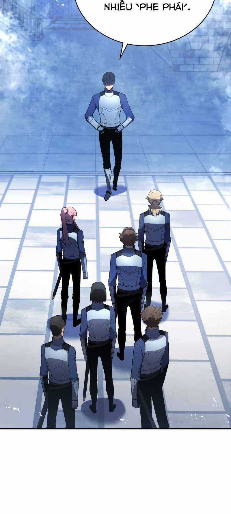 Swordmaster’s Youngest Son - Chapter 20 - Trang 20