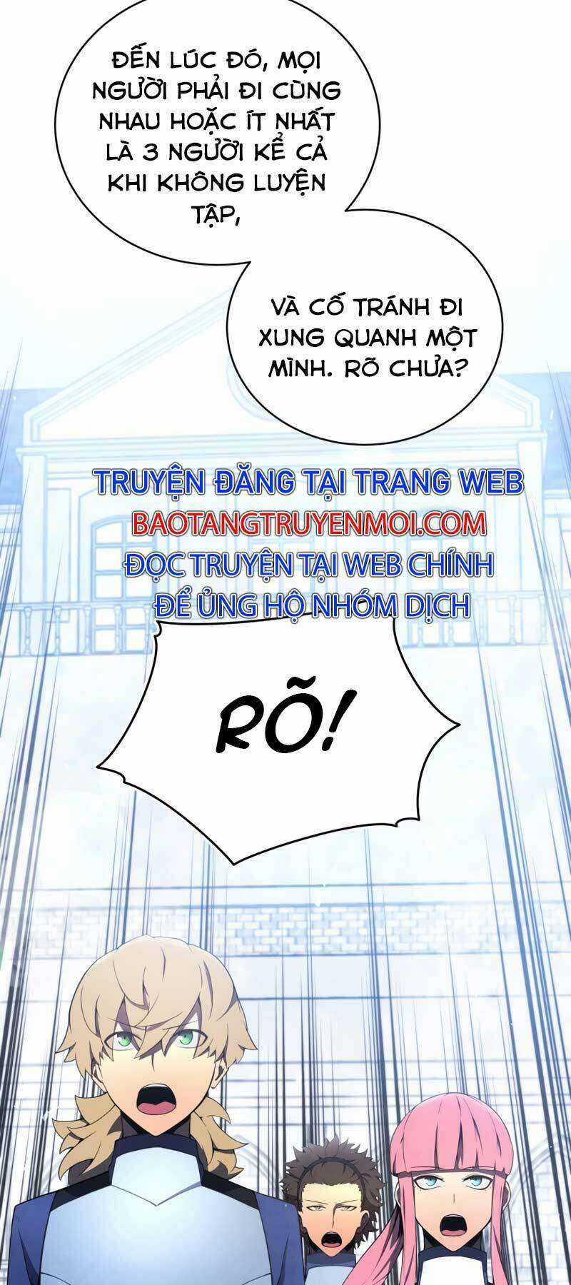 Swordmaster’s Youngest Son - Chapter 20 - Trang 23