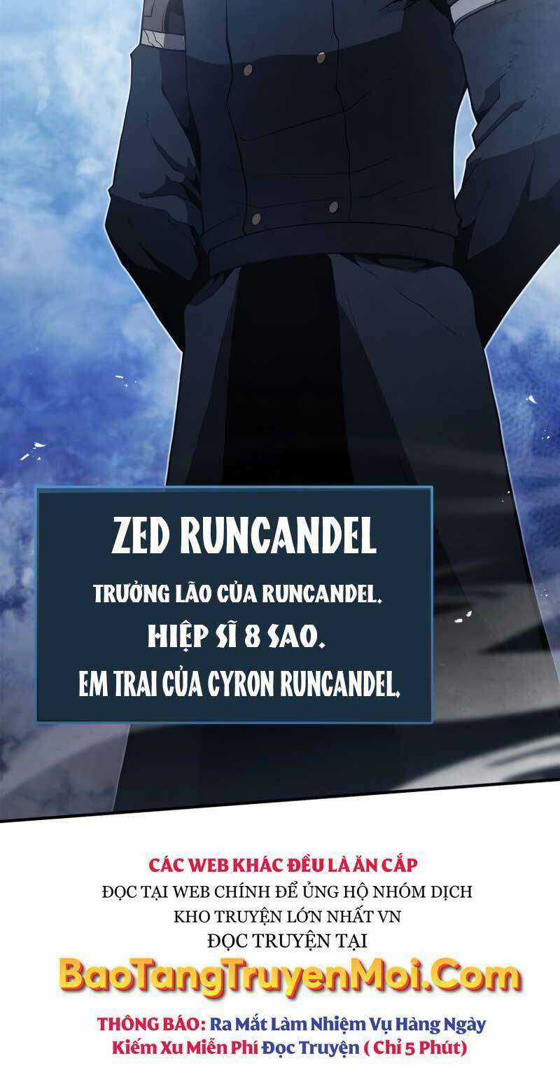 Swordmaster’s Youngest Son - Chapter 20 - Trang 26