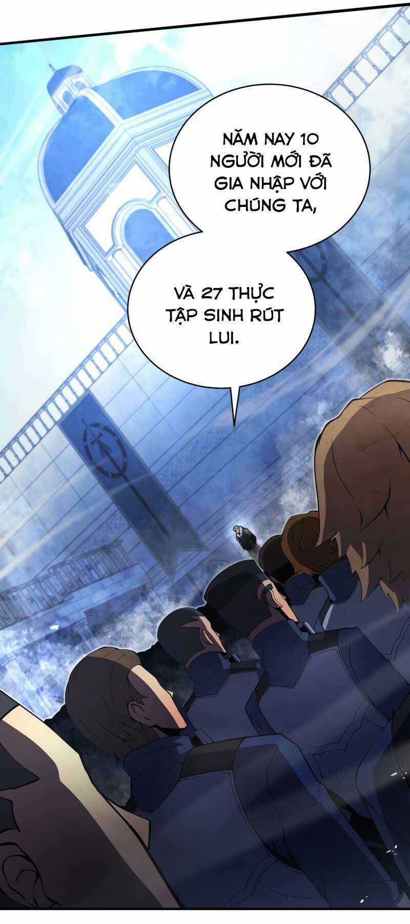 Swordmaster’s Youngest Son - Chapter 20 - Trang 27