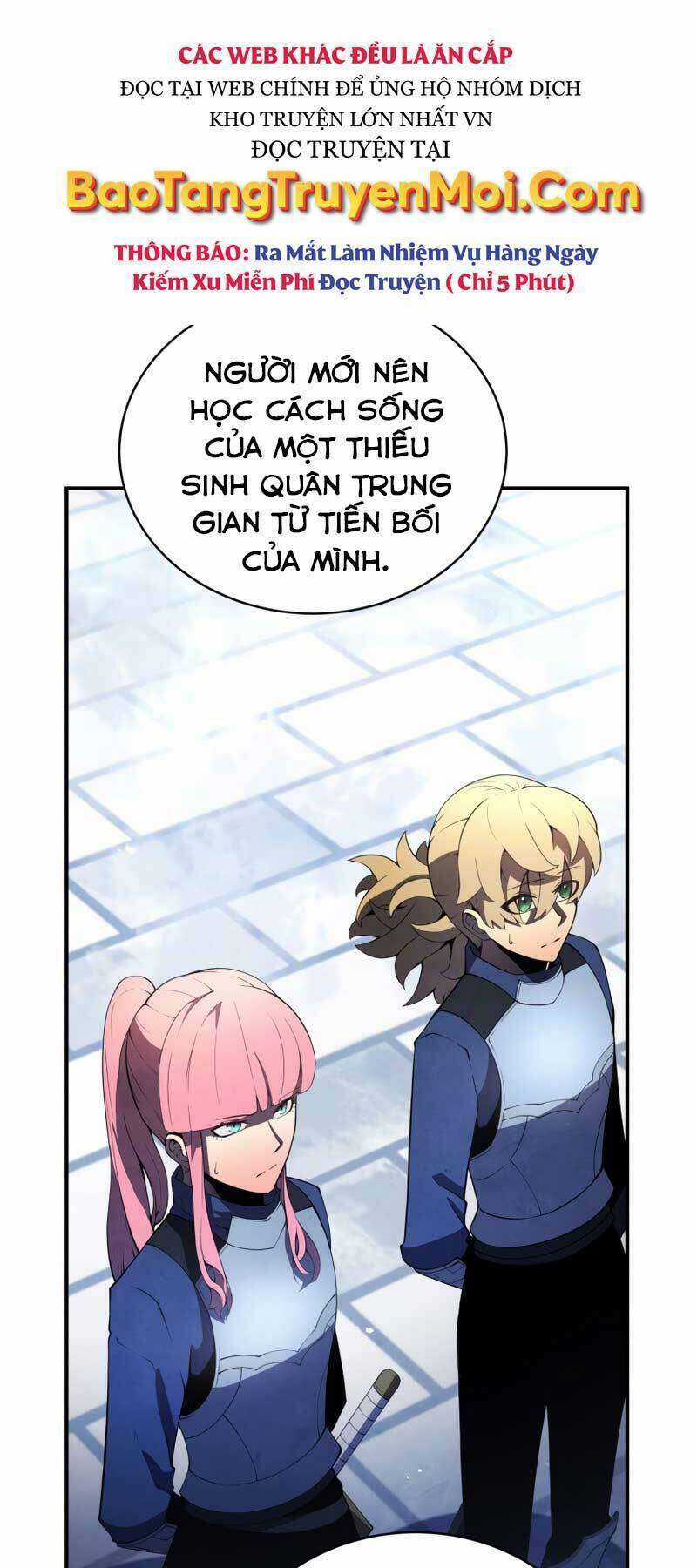 Swordmaster’s Youngest Son - Chapter 20 - Trang 28