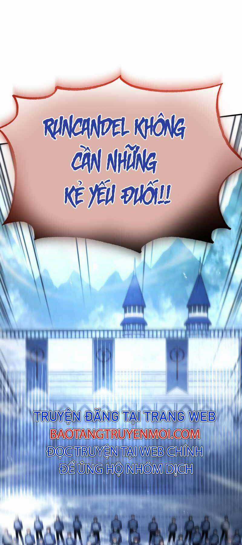 Swordmaster’s Youngest Son - Chapter 20 - Trang 32