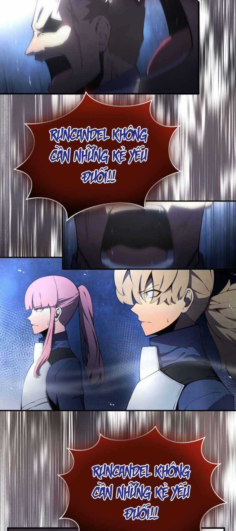 Swordmaster’s Youngest Son - Chapter 20 - Trang 34