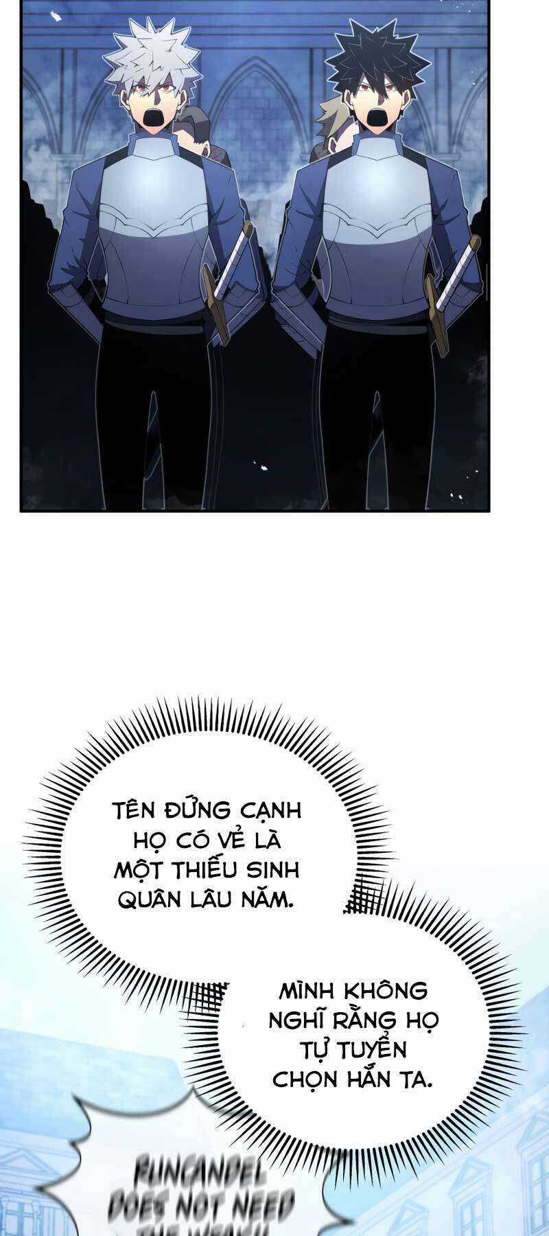 Swordmaster’s Youngest Son - Chapter 20 - Trang 37