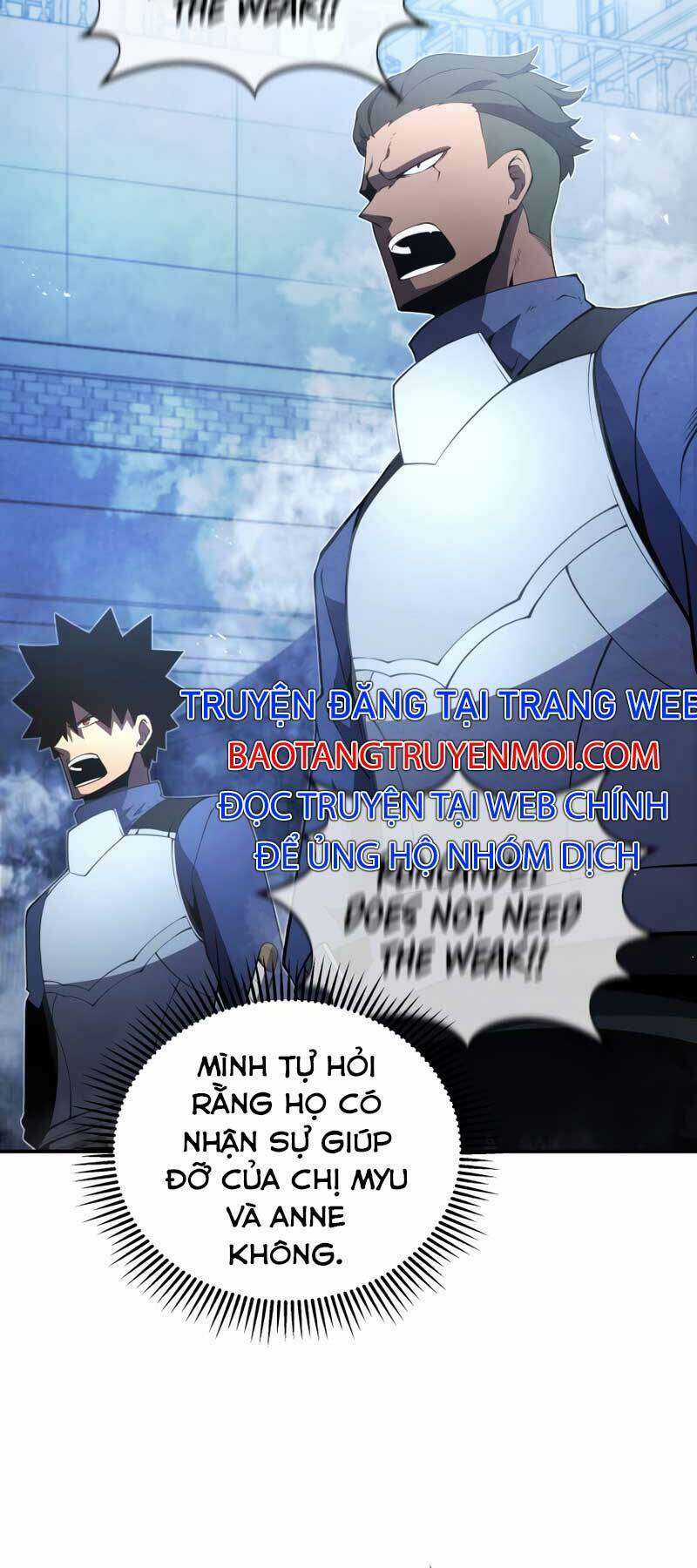 Swordmaster’s Youngest Son - Chapter 20 - Trang 38