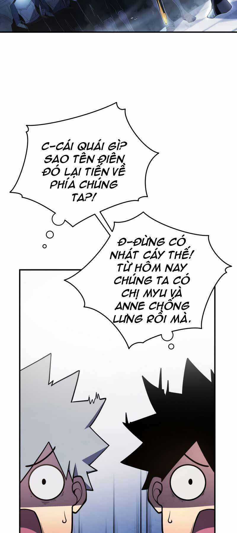 Swordmaster’s Youngest Son - Chapter 20 - Trang 41