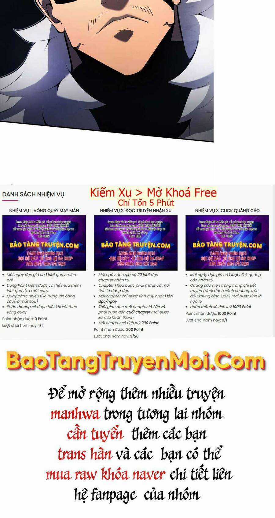 Swordmaster’s Youngest Son - Chapter 20 - Trang 46