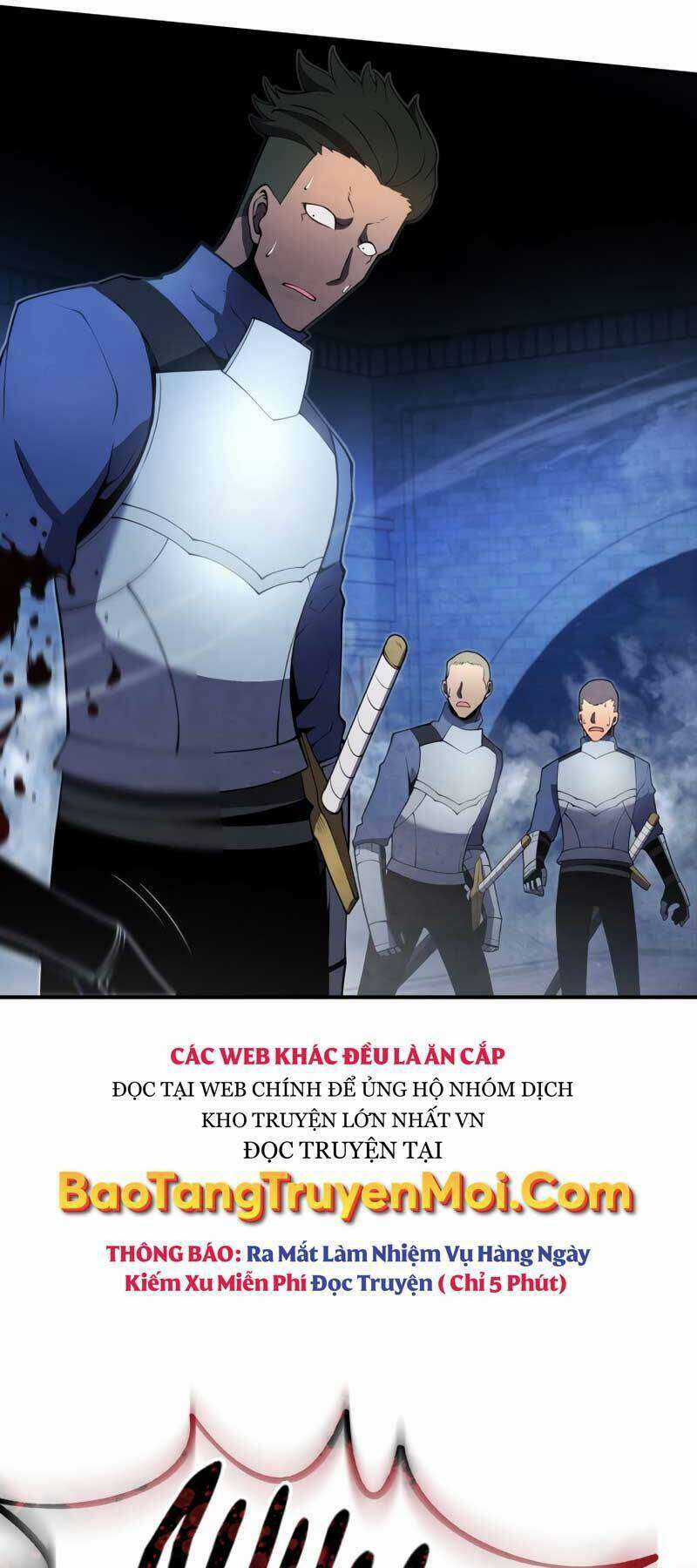 Swordmaster’s Youngest Son - Chapter 20 - Trang 47