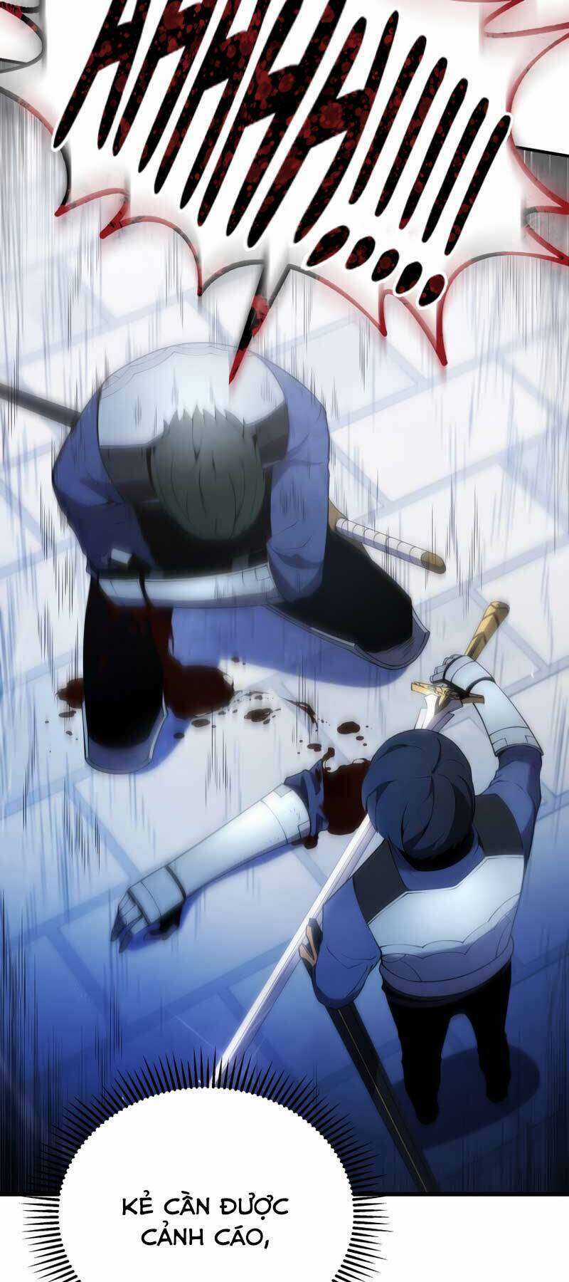 Swordmaster’s Youngest Son - Chapter 20 - Trang 48