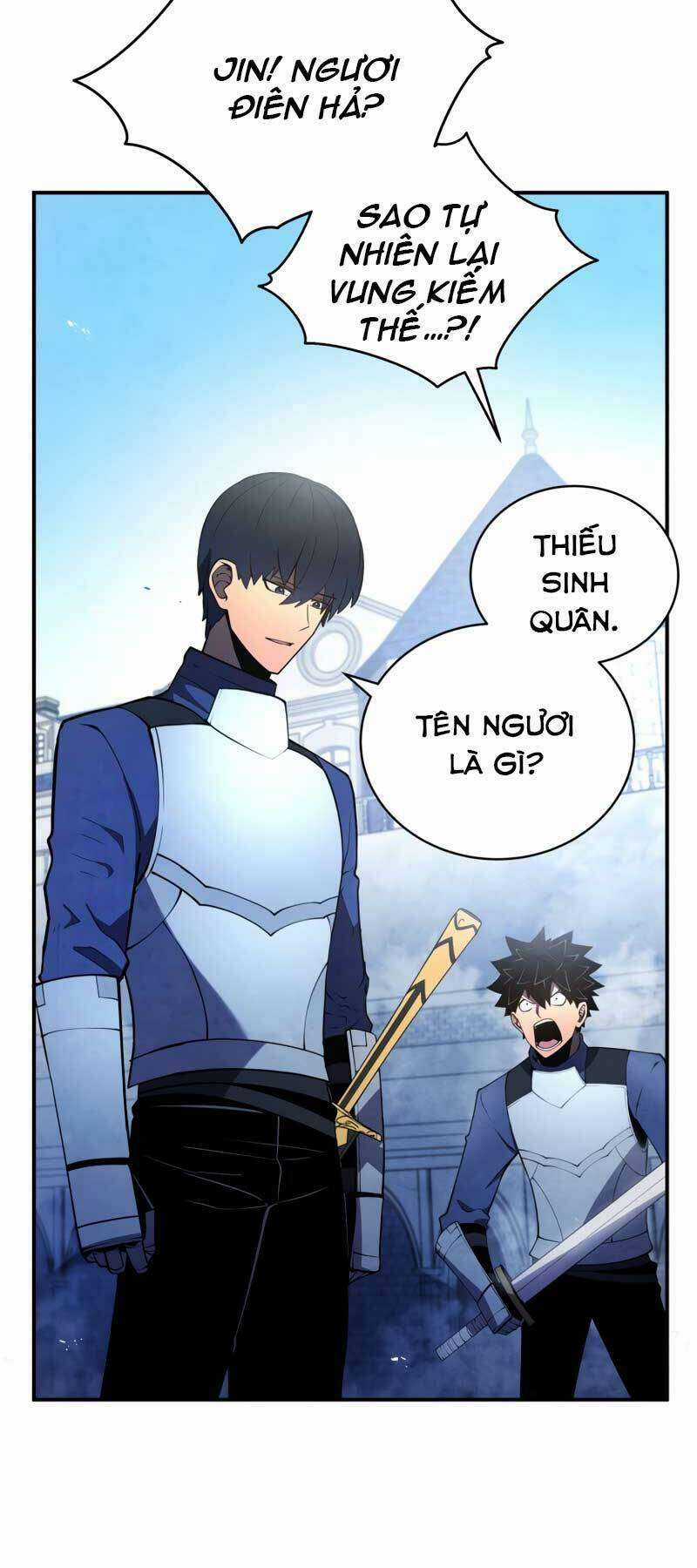 Swordmaster’s Youngest Son - Chapter 20 - Trang 51