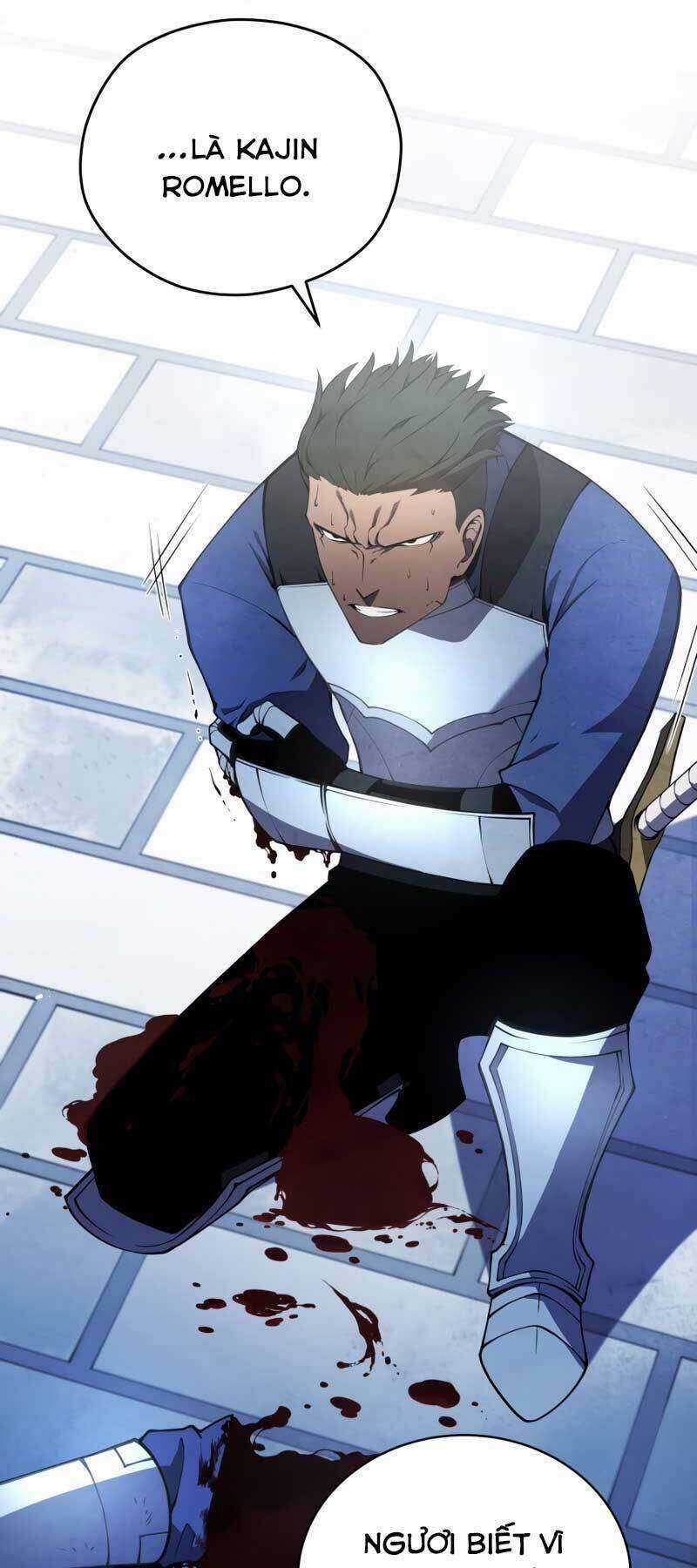 Swordmaster’s Youngest Son - Chapter 20 - Trang 52