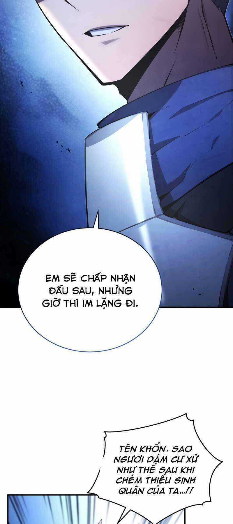 Swordmaster’s Youngest Son - Chapter 20 - Trang 55