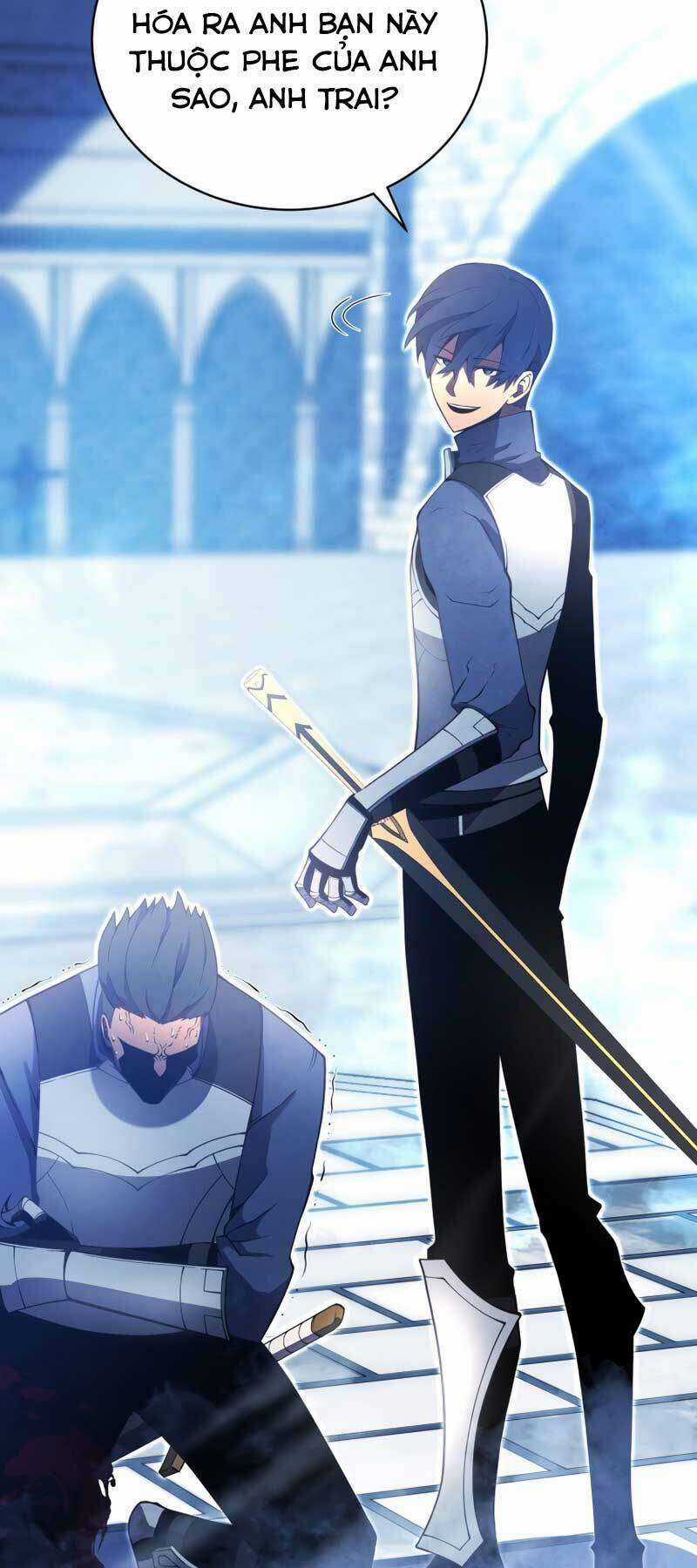 Swordmaster’s Youngest Son - Chapter 20 - Trang 59