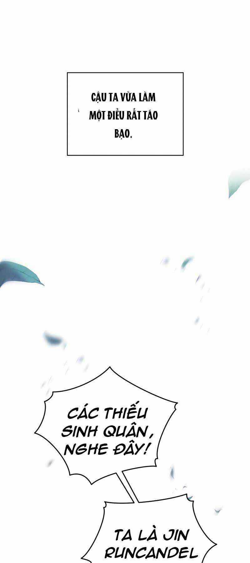 Swordmaster’s Youngest Son - Chapter 20 - Trang 66