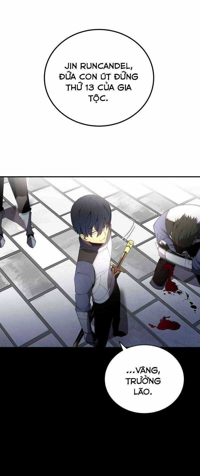 Swordmaster’s Youngest Son - Chapter 20 - Trang 71