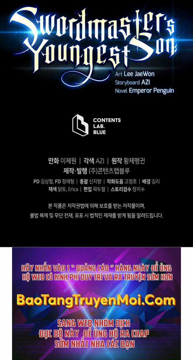 Swordmaster’s Youngest Son - Chapter 20 - Trang 83