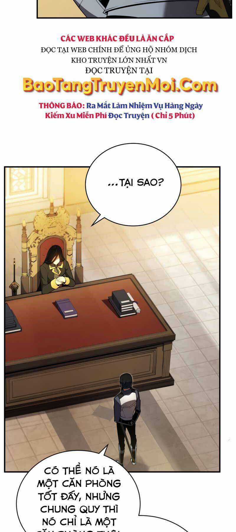 Swordmaster’s Youngest Son - Chapter 20 - Trang 10