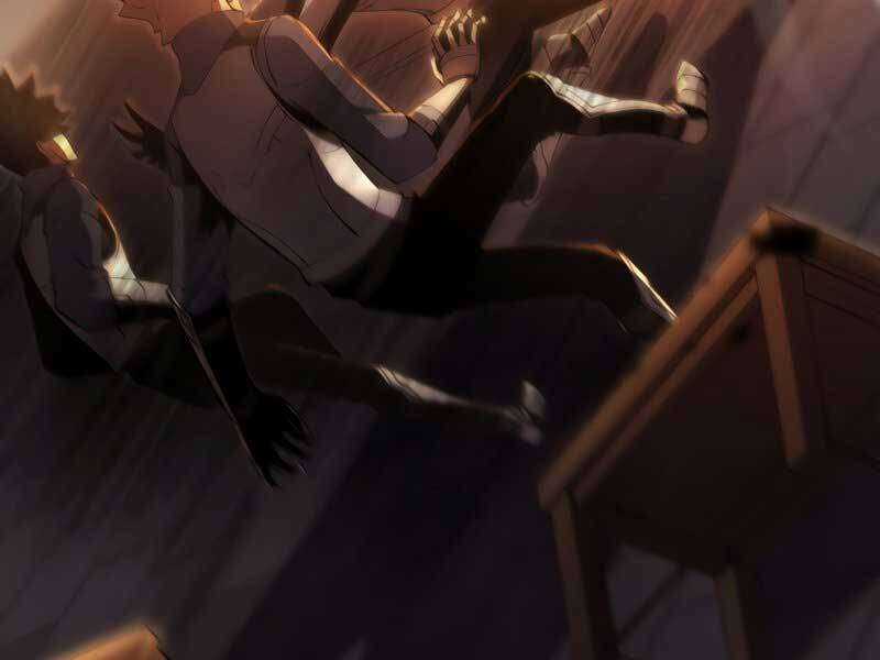 Swordmaster’s Youngest Son - Chapter 21 - Trang 275