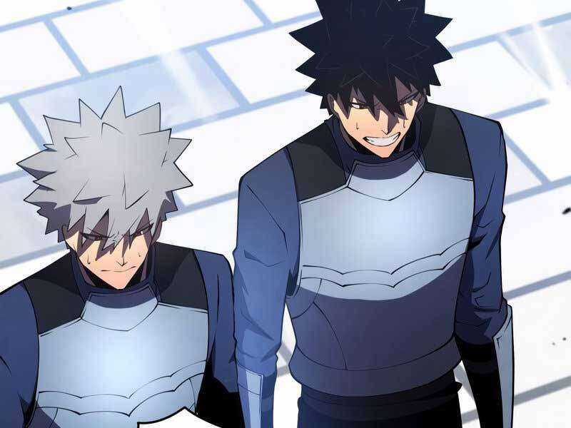 Swordmaster’s Youngest Son - Chapter 21 - Trang 86