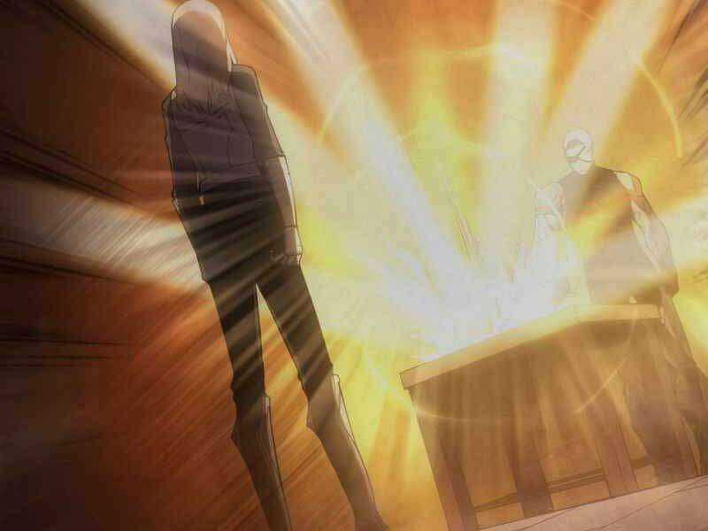 Swordmaster’s Youngest Son - Chapter 22 - Trang 31