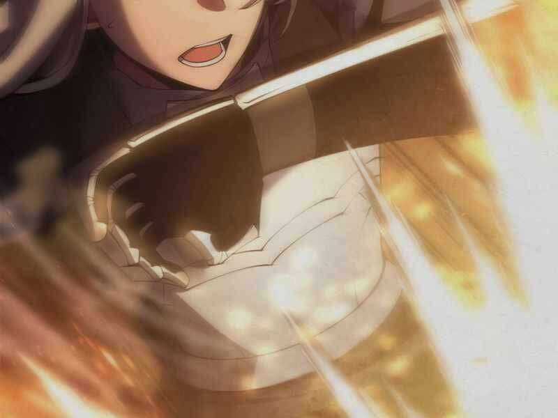 Swordmaster’s Youngest Son - Chapter 22 - Trang 34