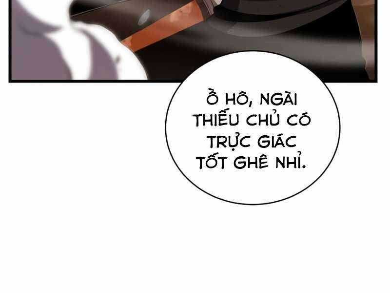 Swordmaster’s Youngest Son - Chapter 22 - Trang 9