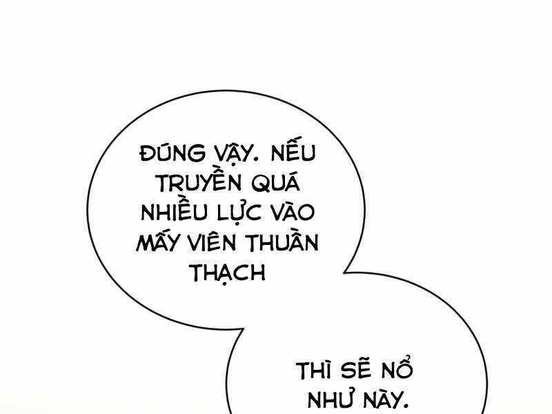 Swordmaster’s Youngest Son - Chapter 22 - Trang 10