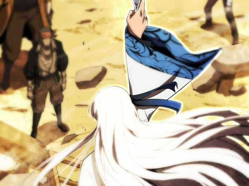 Swordmaster’s Youngest Son - Chapter 25 - Trang 197